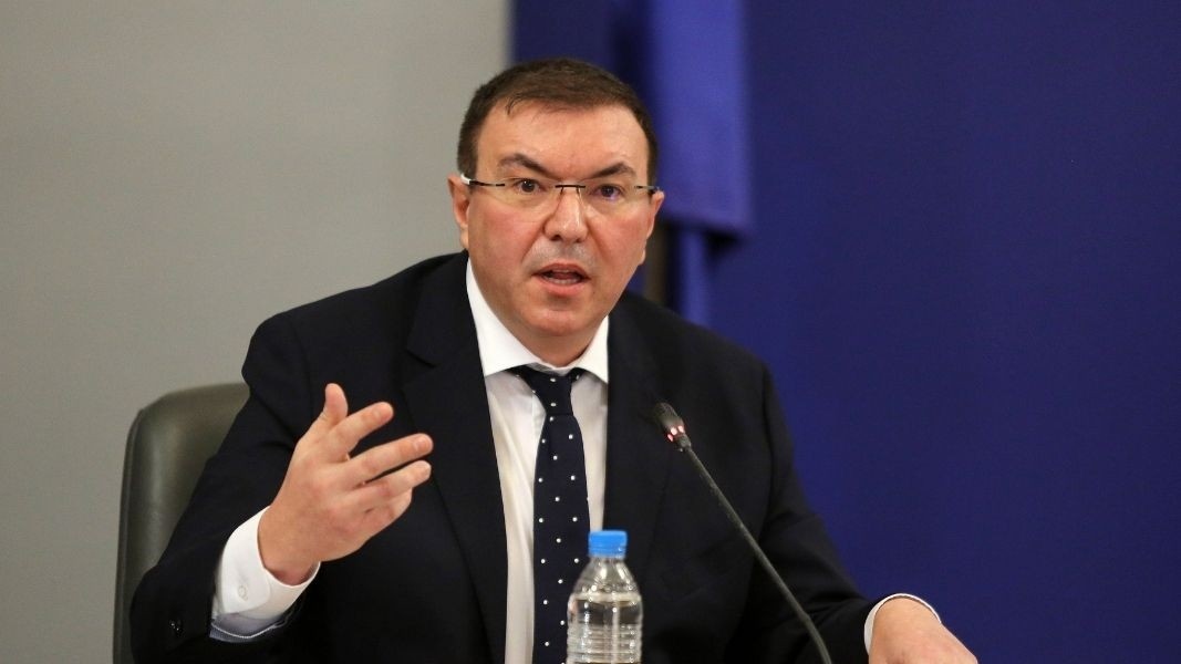 Моята надежда е в тези дни в които мерките ще